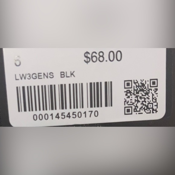 LULULEMON Crescent Tee NWT - Picture 8 of 8